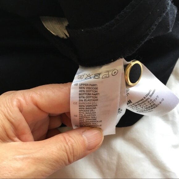 H&M dress - Picture 7 of 7